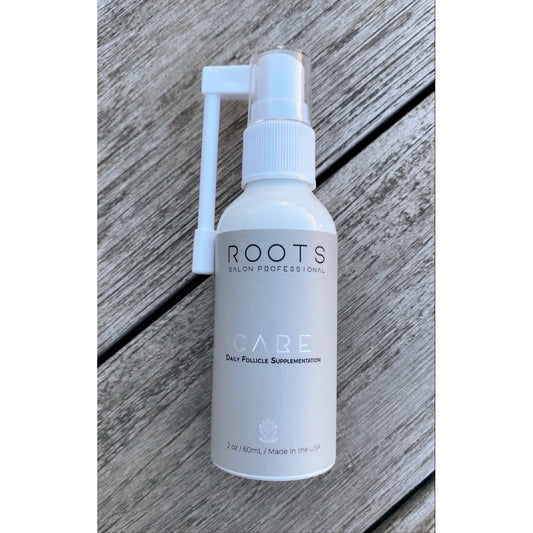 Roots Salon Professional - Topical Therapy CARE
