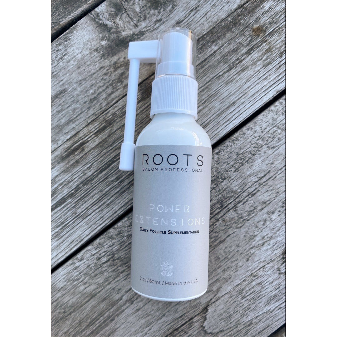 Roots Salon Professional - Topical Therapy Power Extensions