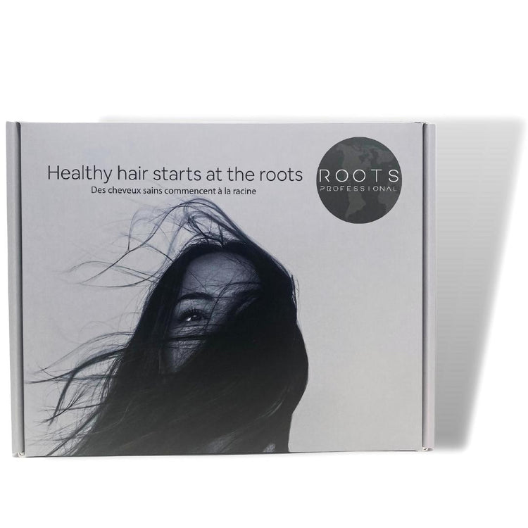 Roots Hair Anti Aging Kit