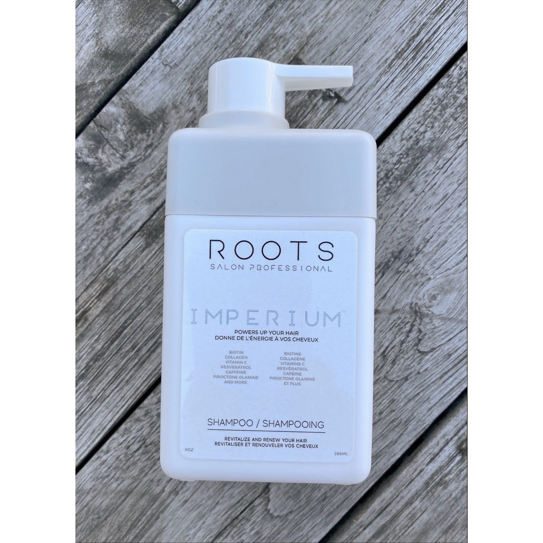 Roots Salon Professional - Imperium Shampoo
